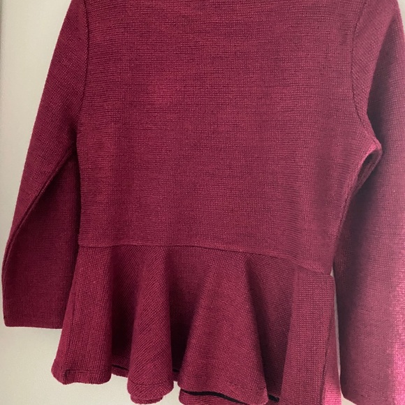 Dolce Vita Peplum - Picture 3 of 3